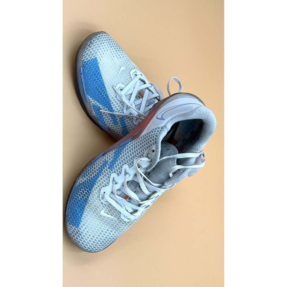 Nike Women's Metcon 5 Premium Training Sneakers CJ0818-146 WMNS Sz‎ 9.0 - Picture 10 of 12